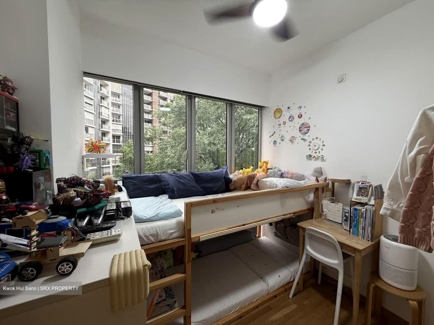 Bartley Residences (D19), Apartment #562049001